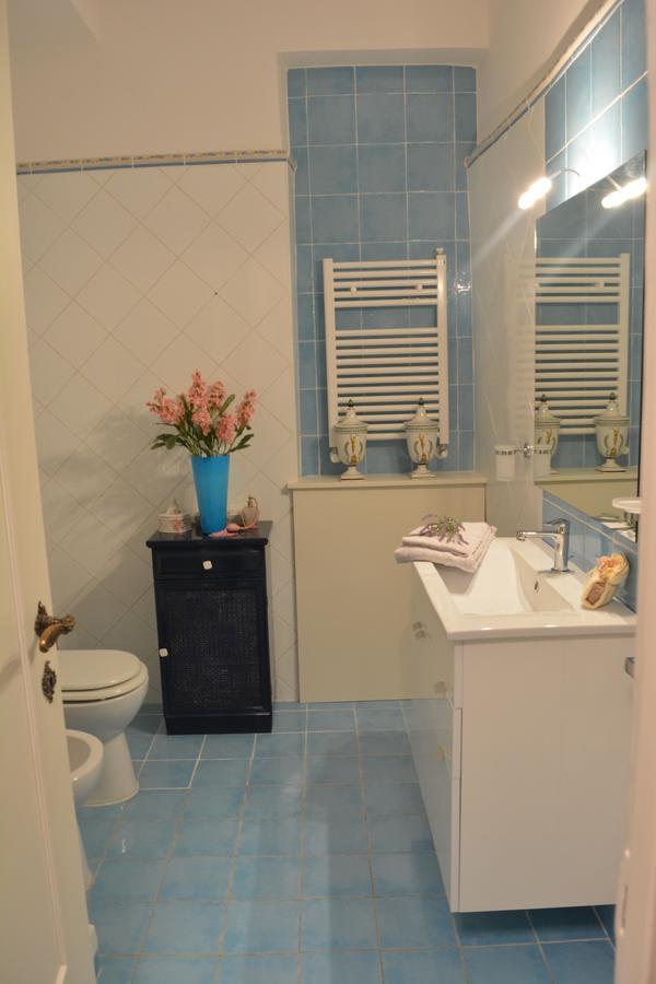 Allaportaccanto Bed & Breakfast Кассино Экстерьер фото