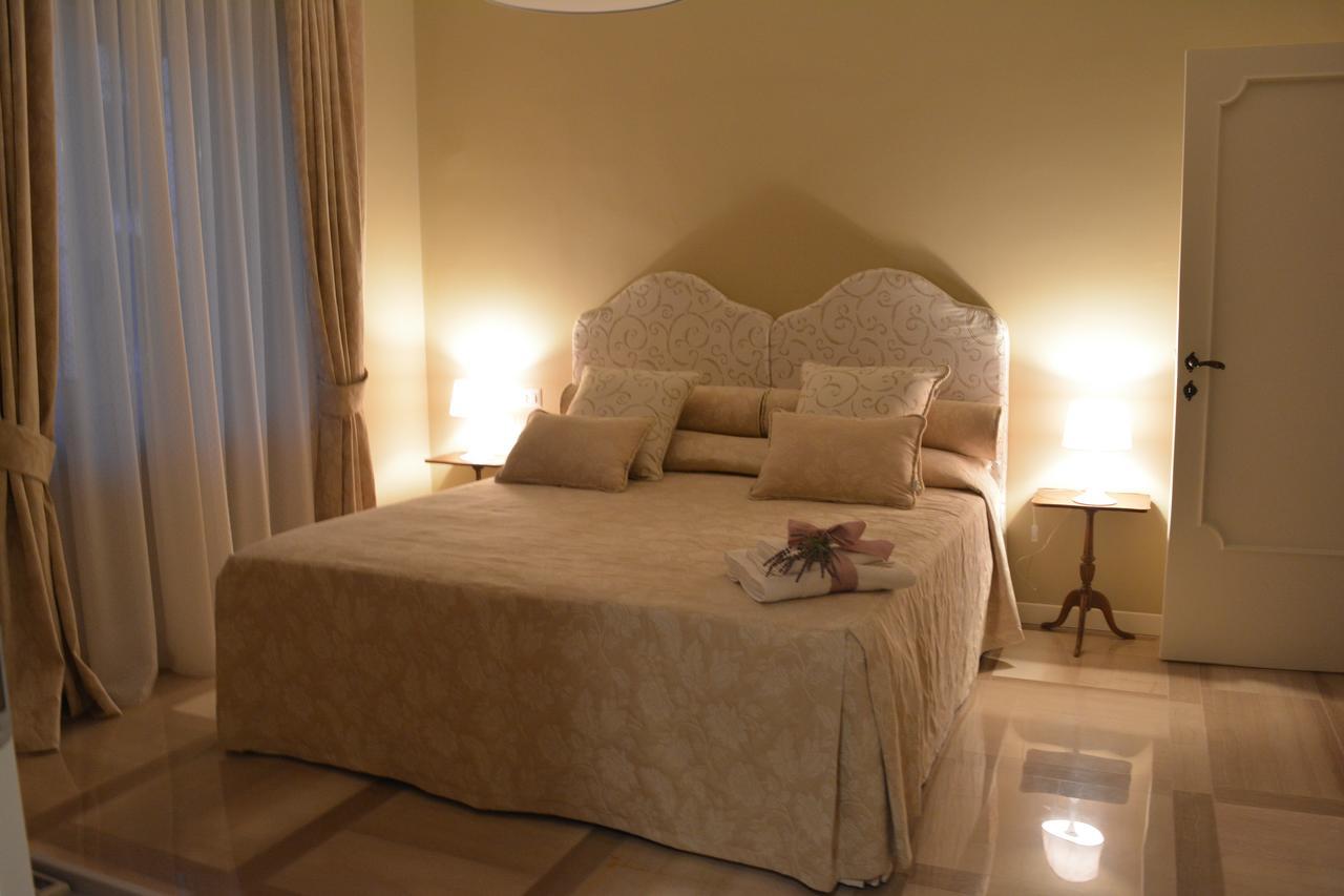 Allaportaccanto Bed & Breakfast Кассино Экстерьер фото