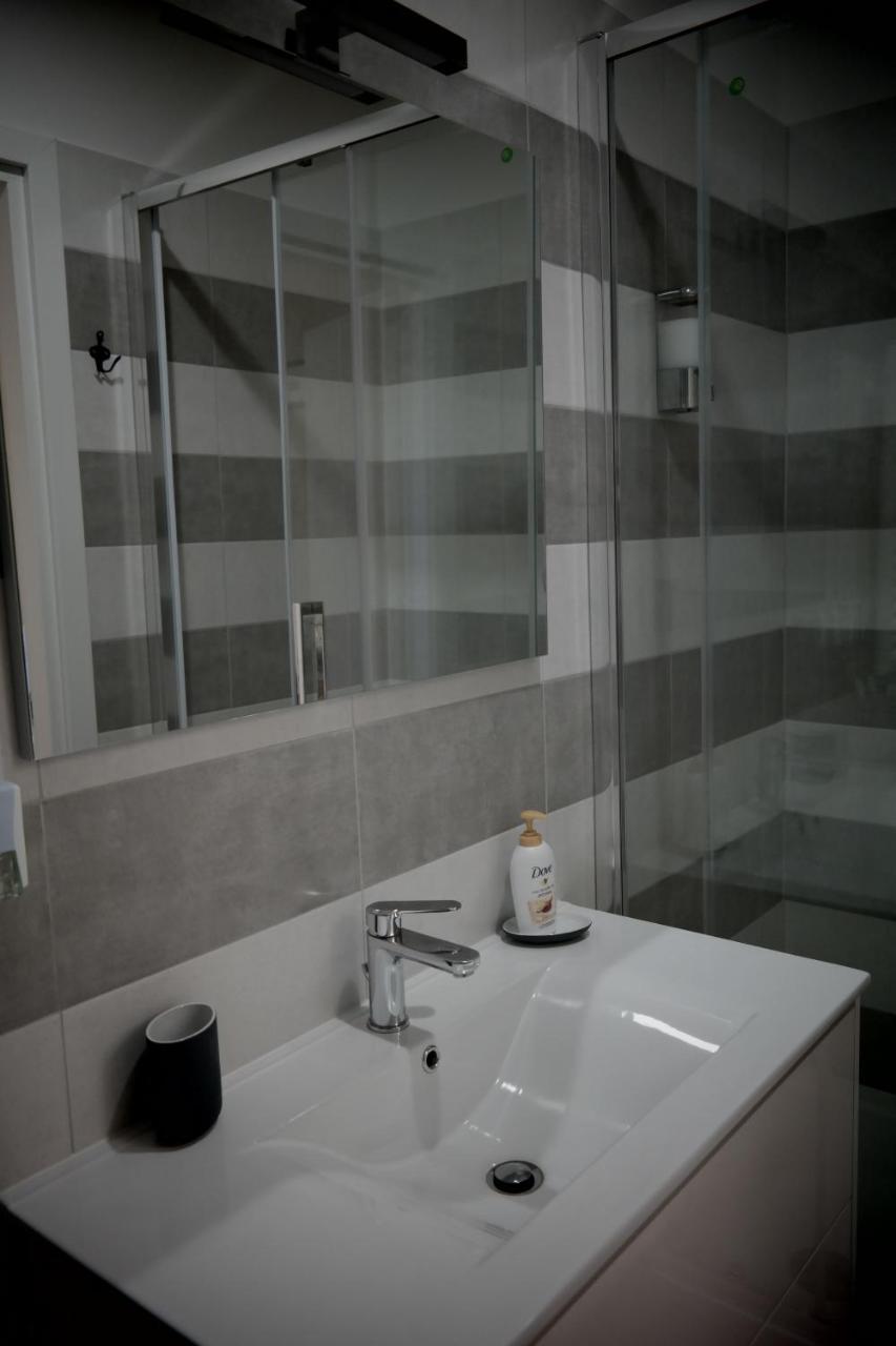 Allaportaccanto Bed & Breakfast Кассино Экстерьер фото