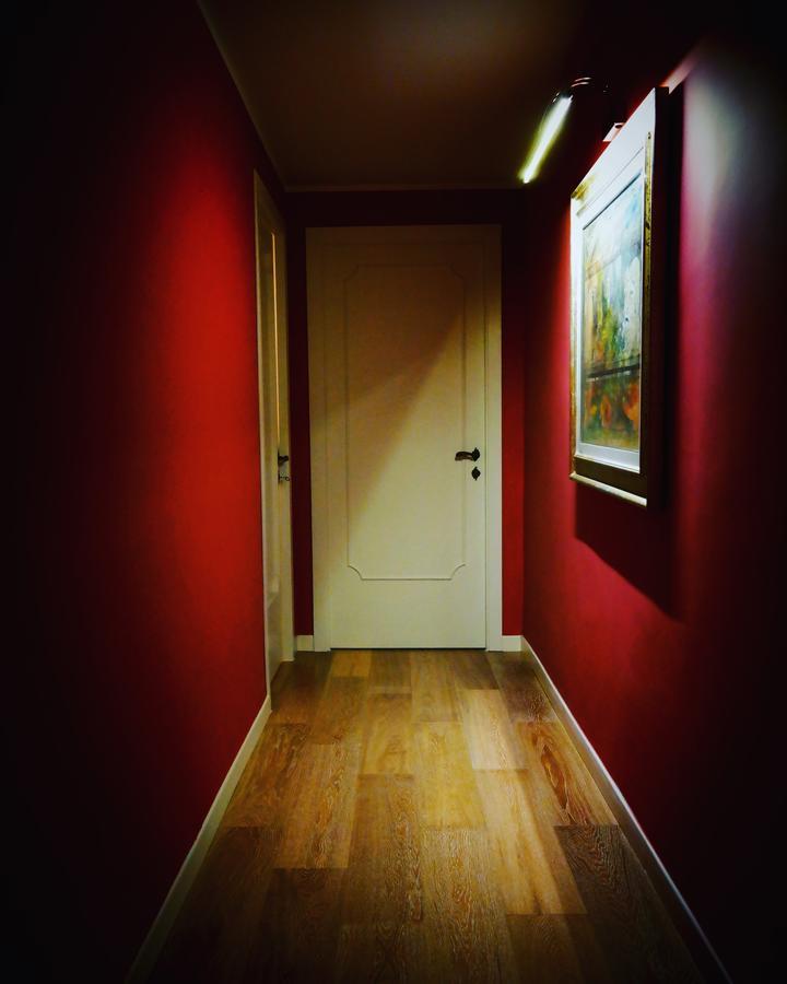 Allaportaccanto Bed & Breakfast Кассино Экстерьер фото
